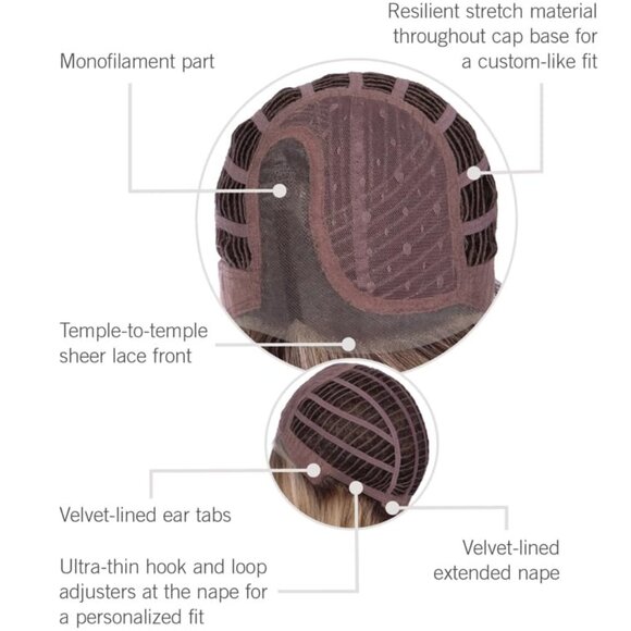 GABOR GIMME DRAMA in GF511 Sugar & Charcoal - Picture 6 of 9